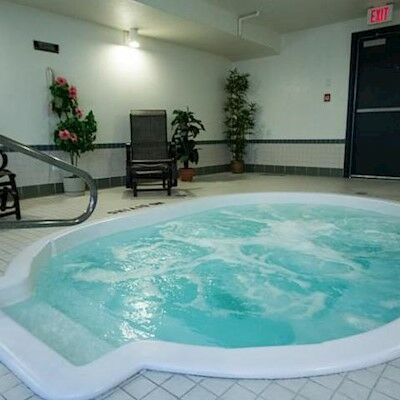 The Kanata Inns Инвермир Экстерьер фото
