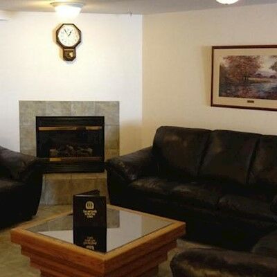 The Kanata Inns Инвермир Экстерьер фото