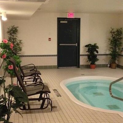 The Kanata Inns Инвермир Экстерьер фото